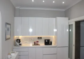 Beautiful Apartment – Pedestrian Street - Mercado Olivar Area — photo 8