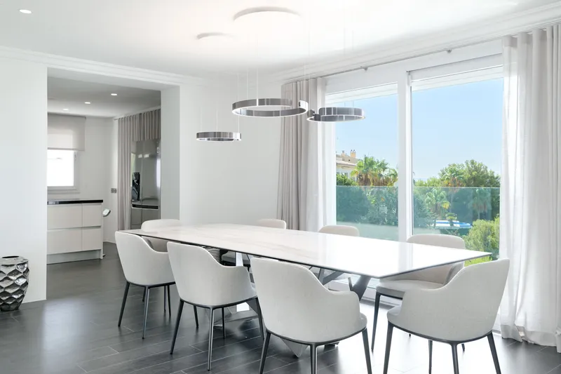 Dream villa with sea views in Bendinat - Marcel Remus Real Estate — photo 6
