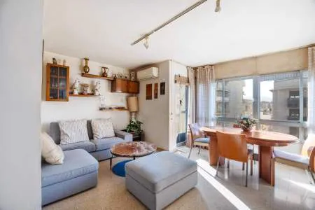 Flat - Palma de Mallorca (Son Canals) — photo 4