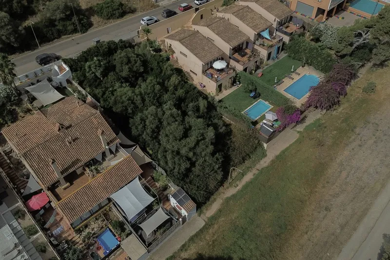 Plot in Manacor, Portocristo — photo 2