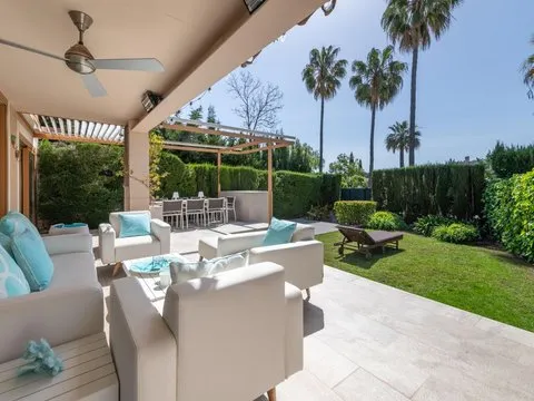 Semi-detached house for sale in La Teulera — photo 3