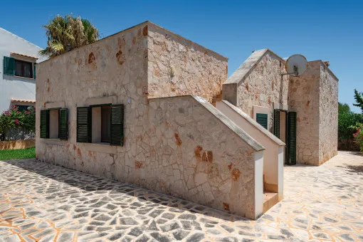 Cala Figuera, Fully Renovated House on the Second Sea Line with Sea Views in Es Cap des Moro — photo 4