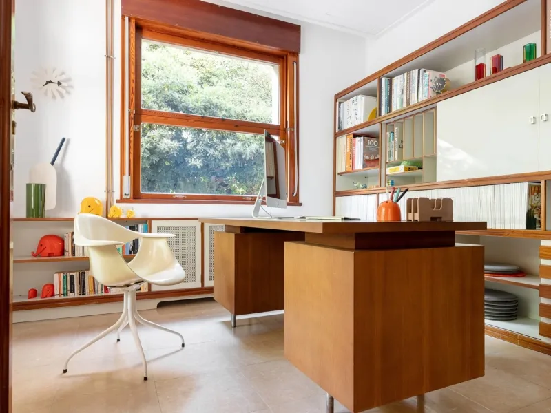 Iconic Catalogued 1930s Rationalist House in Palma de Mallorca — photo 8