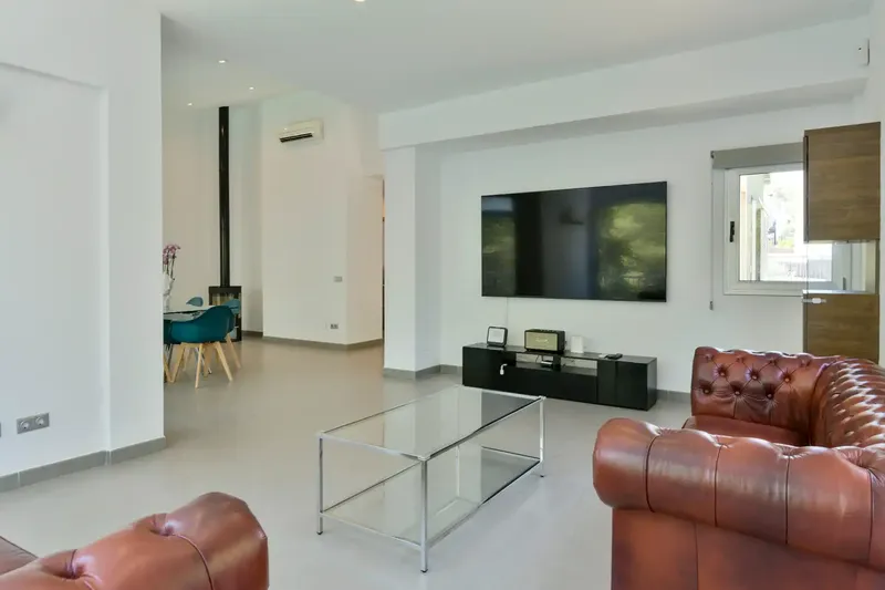Chalet con terraza en venta en Bacarés - Manresa - Bonaire — photo 6