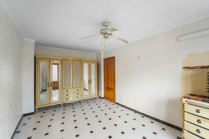 Spacious flat with garage and rooftop terrace in Felanitx — photo 3