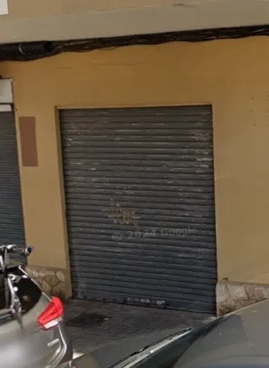 Garage/Storage/Warehouse for sale in Palma de Mallorca — photo 1