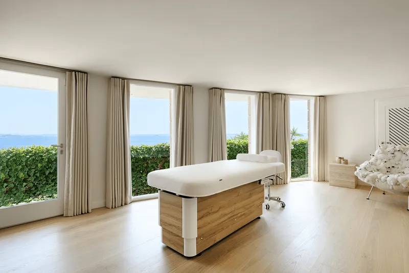 Seasonal rental: Villa with sea views near Cala Falco, Mallorca — photo 10