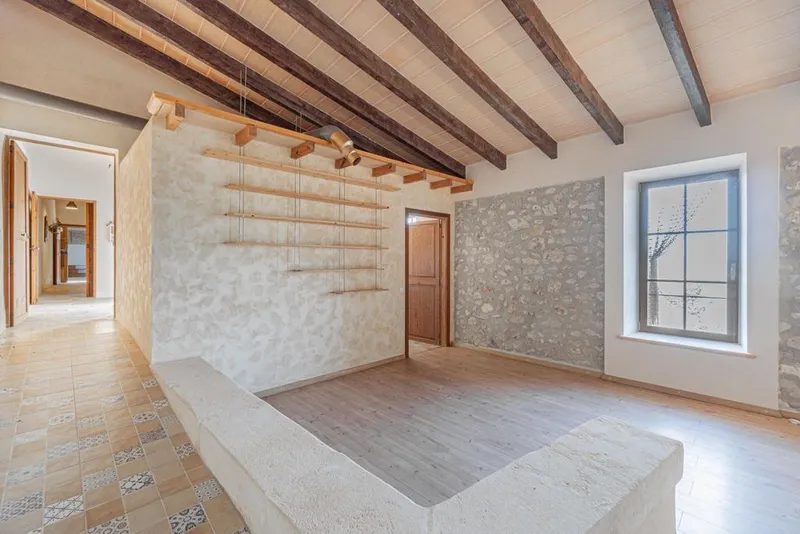 Rural or Farmhouse in Sineu, Province of Balearic Islands — photo 10