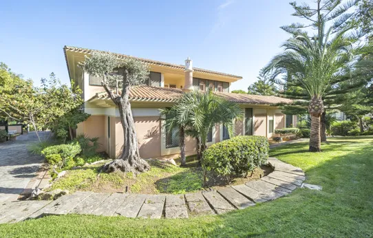 Impressive property in Marrakech style - Marcel Remus Real Estate — photo 2