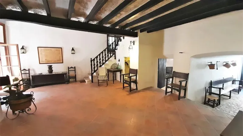 Villa in Fornalutx, Province of Balearic Islands — photo 6