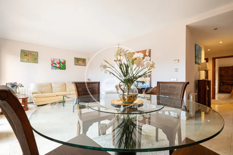 Apartment for rent in Portixol — photo 5