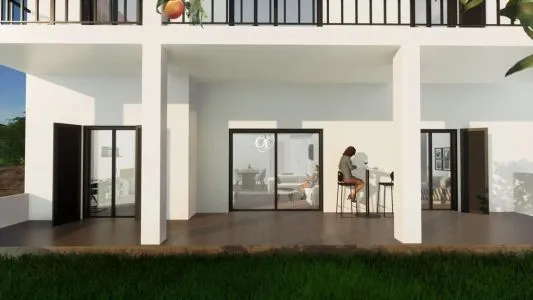 Ground floor apartment - Son Servera (Cala Bona) — photo 7