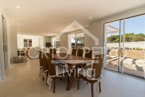 Ref. PRO185 – Spacious villa with pool and roof terrace near beach in Cala d’Or — photo 6