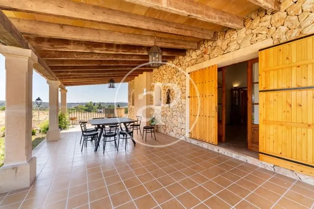 Villa for rent in Sineu, Mallorca — photo 7