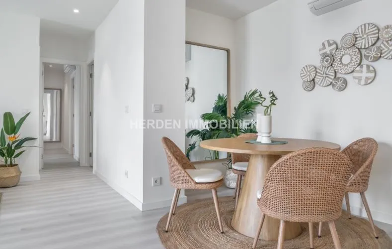 Penthouse Flat Portixol Mallorca for Sale — photo 5