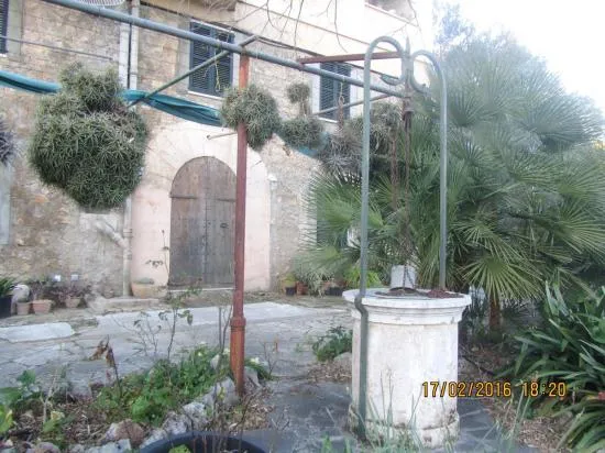 Wonderful Mallorcan estate finca near Alcudia with views, to renovate — photo 6
