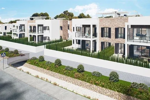 New build apartment in Cala Murada, Mallorca — photo 8