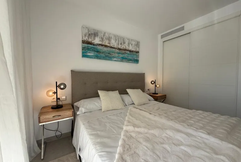 New development in Cala Ratjada — photo 9