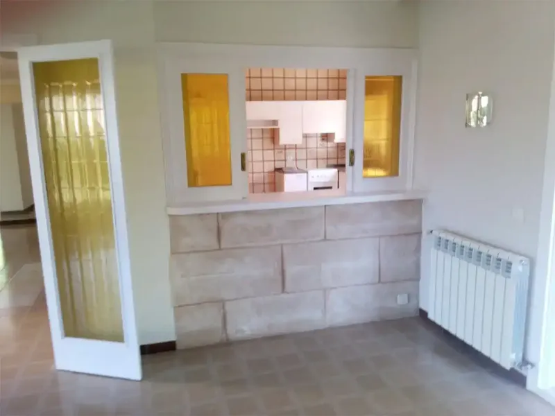 EN LA TRANQUILA URBANIZACIÓN DE PALMANYOLA , A 7 KM DE PALMA OFREZCO EN ALQUILER UN CHALET SIN MUEBLES DE UNA SOLA PLANTA ,EDIFICADO EN UN S — photo 3