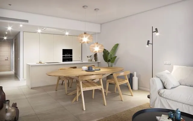 Apartment for sale in Andratx — photo 7