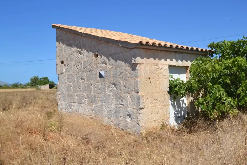 Set of plots for sale in Muro a short distance from the beach — photo 10