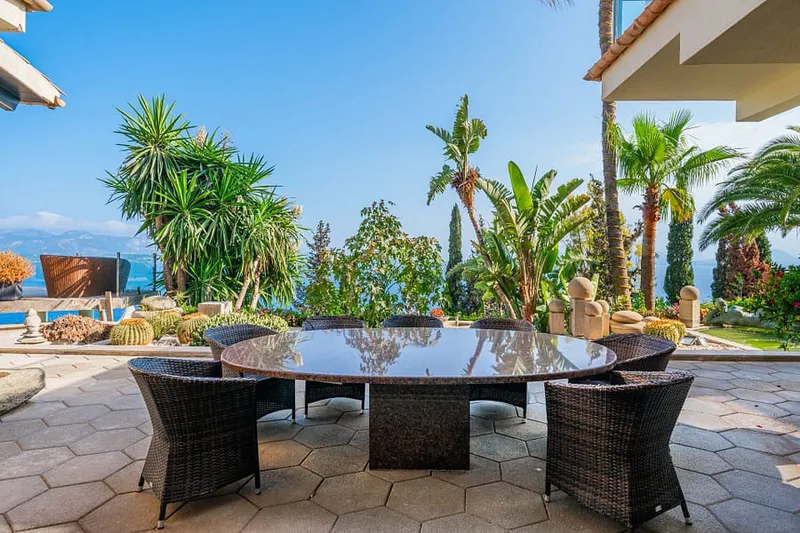 Majestic Villa with Expansive Sea Views and Ultimate Privacy in Formentor — photo 5