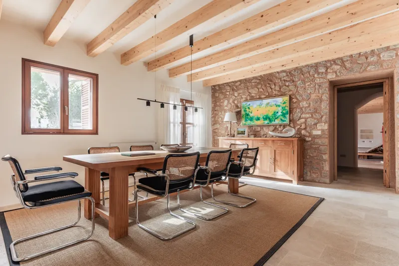 Exceptional Estate Combining Privacy, Elegance and Natural Beauty — photo 8