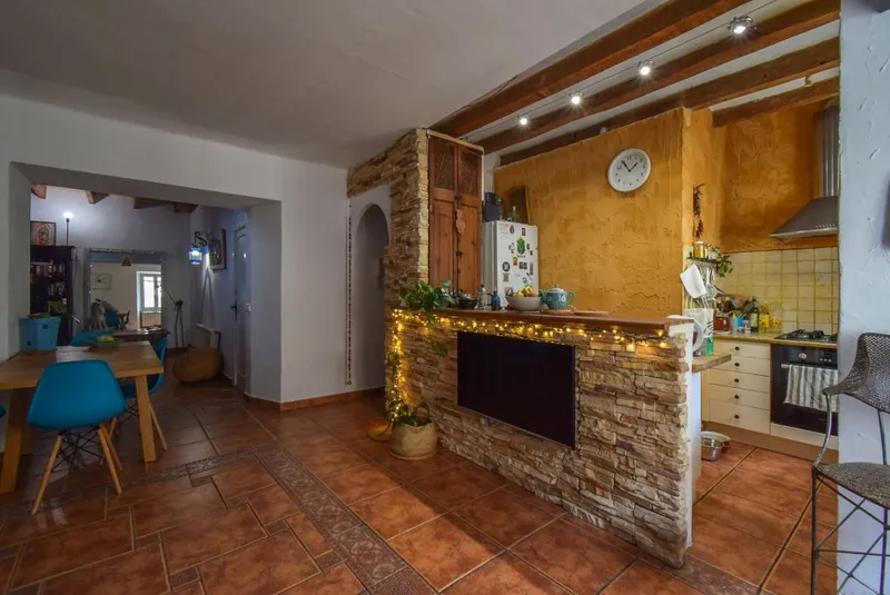 Beautiful house in the center of Sóller — photo 2