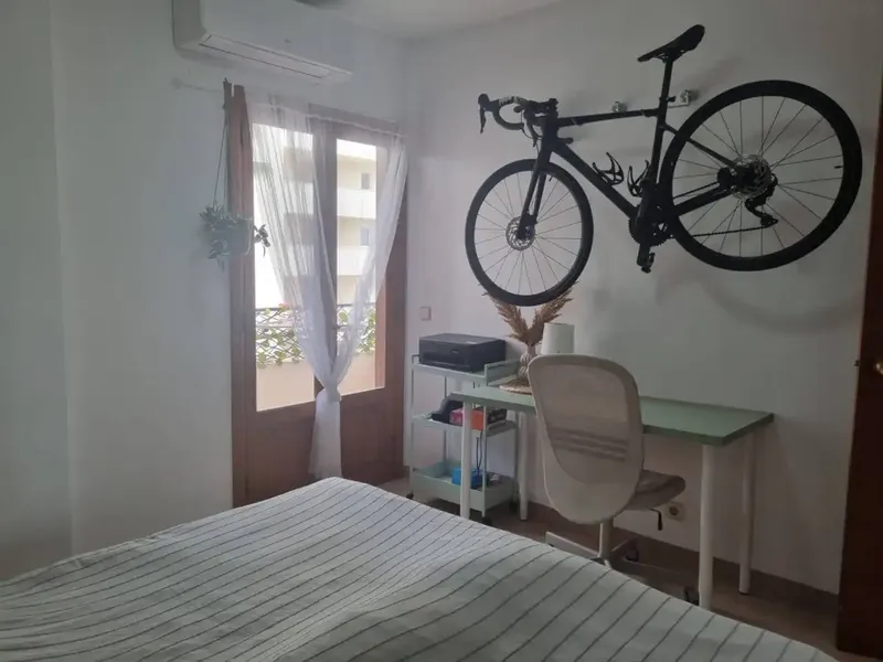 Lovely 3-bedroom flat in Cala Bona — photo 10