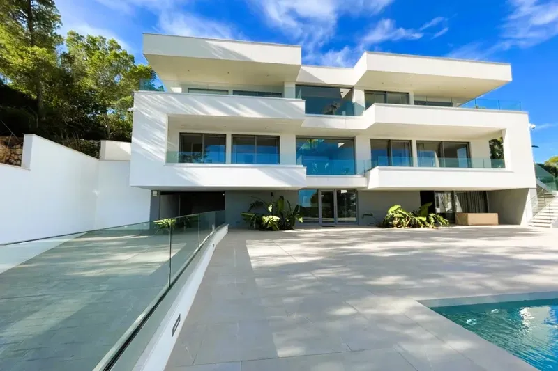 Villa Oasis — photo 1