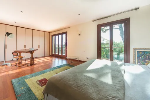 Can Pastilla, furnished villa with a saltwater pool for seasonal rental from November to March in Cala Estancia — photo 7