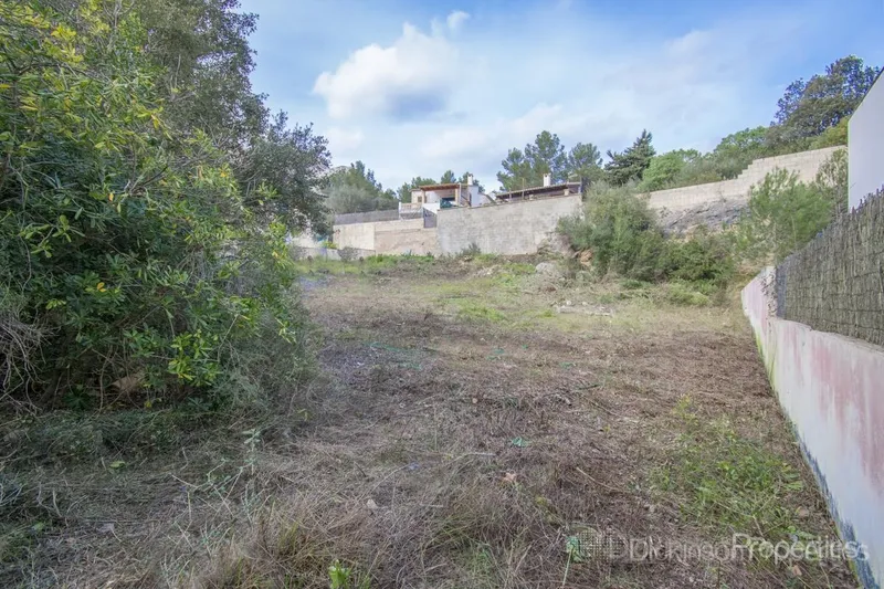 Plot for sale in Pollença, Mallorca, Baleares, Spain — photo 12
