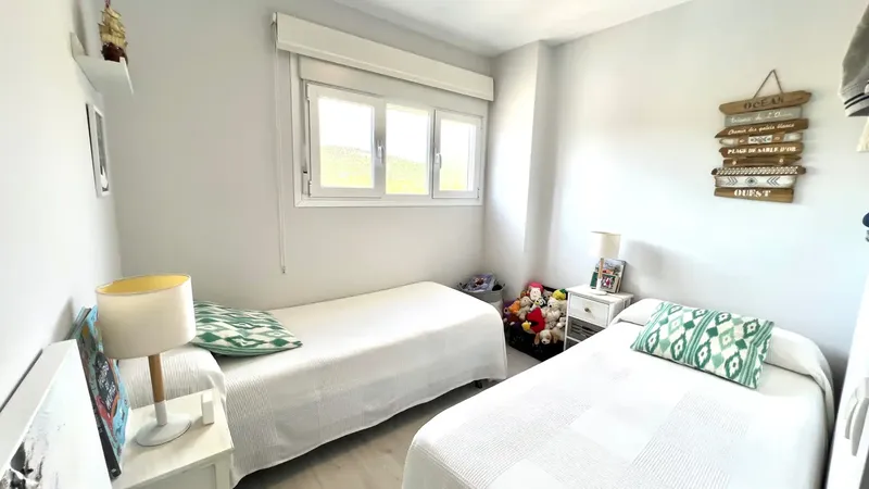 Apartment in Palmanova renovated with sea views — photo 10