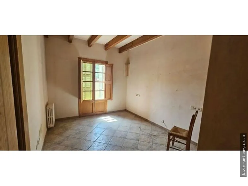 Rural house rental in Diseminado Poligono 7 — photo 5