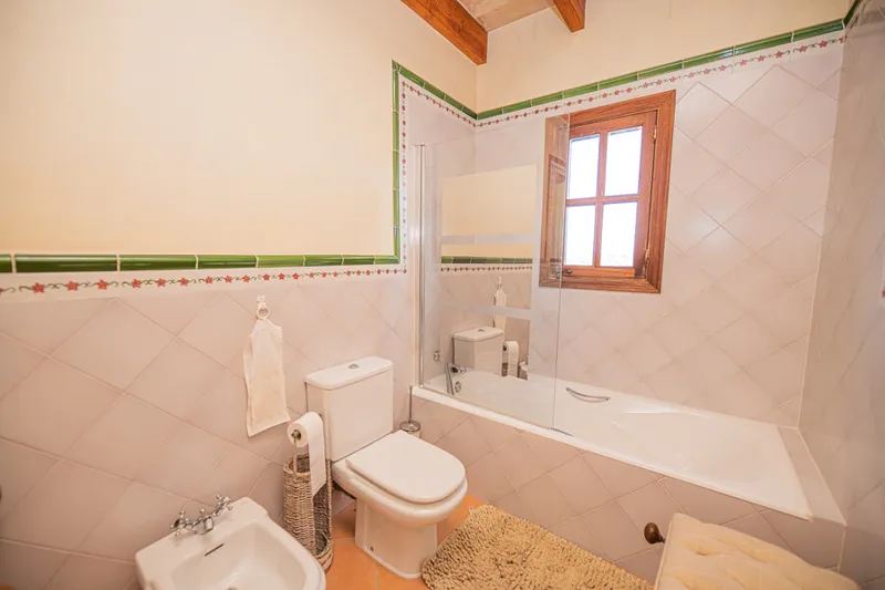 Fantastic Mallorcan Finca with Holiday Licence in Algaida — photo 11