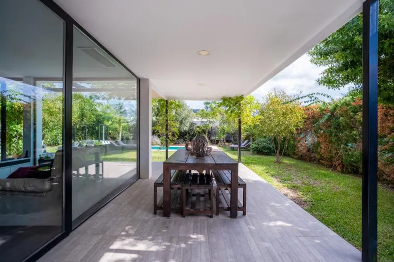 Elegant Modern Villa with Pool and Privacy in Crestatx, Near Pollença — photo 12