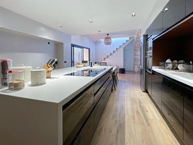 Detached House in the Heart of Santa Maria: A Unique and Unrepeatable Opportunity — photo 10