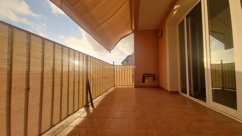 Flat in Llucmajor — photo 1