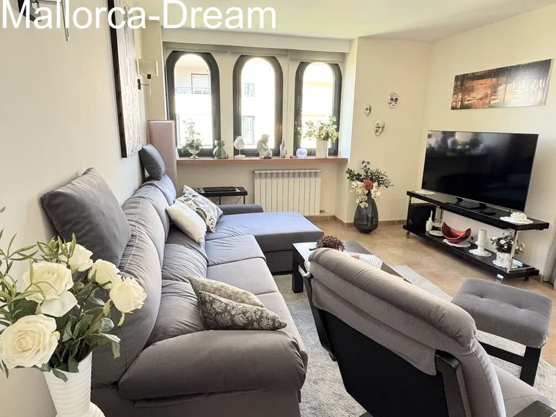 Cala Millor: Dream apartment in the exclusive Opera residential complex — photo 11