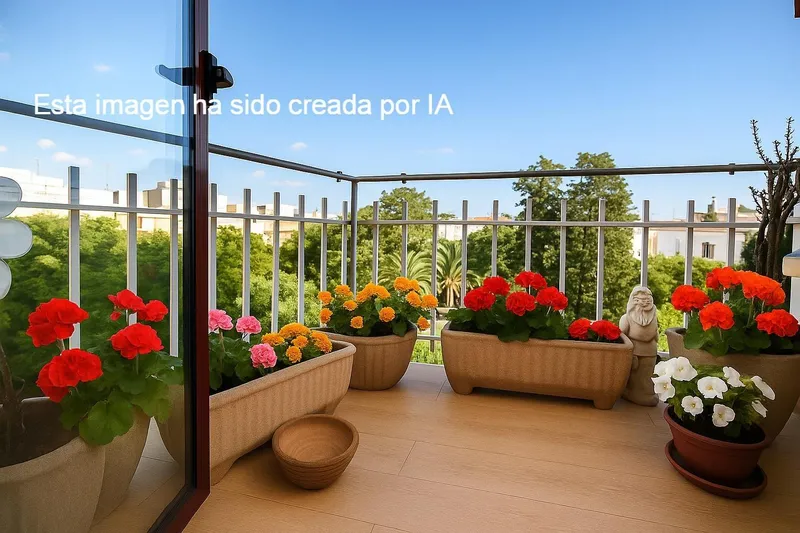 Flat - Palma de Mallorca (Centro) — photo 6
