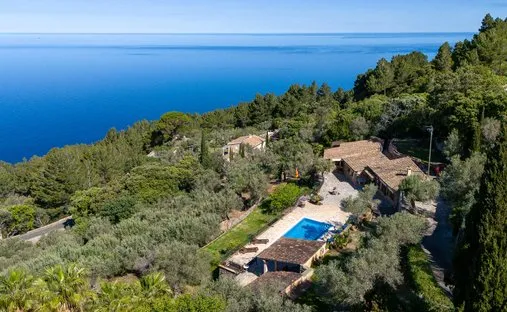 Finca in Valldemossa, Balearic Islands, Spain — photo 5