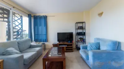 Penthouse in Les Maravelles — photo 5