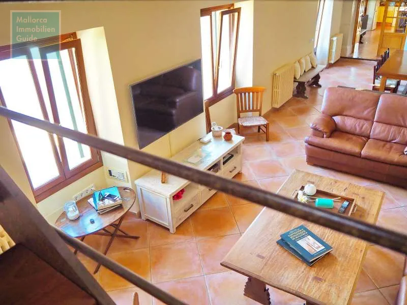 Santanyí, Finca with ETV licence — photo 7