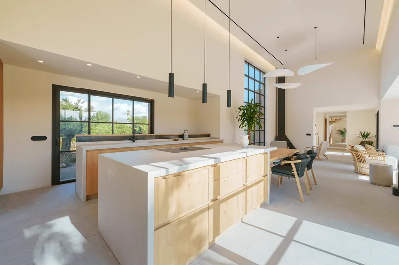 Brand new country house in Santa Maria — photo 9