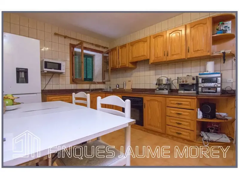 Lovely and cozy village house at the foot of the Tramuntana mountains in the village of Selva with fantastic open views — photo 10