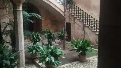 Apartment in Cort — photo 3