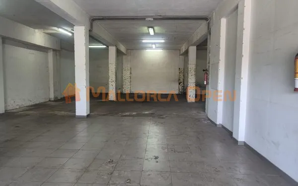 Commercial premises for rent in Manacor — photo 3