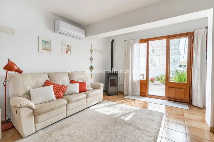 Penthouse. Palma de Mallorca — photo 4