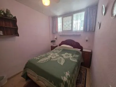 Flat in Calvià (Costa de la Calma) with 45 m², 1 bedroom, 1 bathroom, 20 m to the sea, lift and pool — photo 10