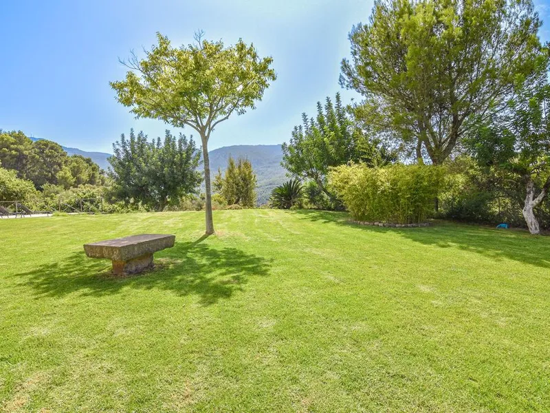 Country house in Port de Soller, Mallorca — photo 12